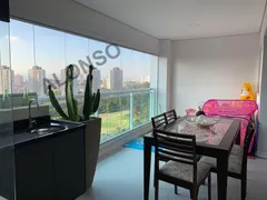 Apartamento com 3 Quartos à venda, 118m² no Jardim Umuarama, São Paulo - Foto 4