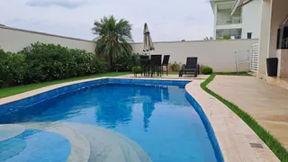 Casa de Condomínio com 4 Quartos para venda ou aluguel, 450m² no Alphaville, Santana de Parnaíba - Foto 6