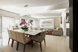 Casa de Condomínio com 4 Quartos para venda ou aluguel, 443m² no Alphaville Lagoa Dos Ingleses, Nova Lima - Foto 15
