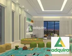 Apartamento com 4 Quartos à venda, 613m² no Oficinas, Ponta Grossa - Foto 11