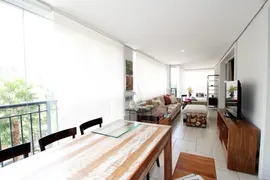 Apartamento com 4 Quartos à venda, 216m² no Campo Belo, São Paulo - Foto 8