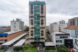 Conjunto Comercial / Sala para alugar, 170m² no São Geraldo, Porto Alegre - Foto 32