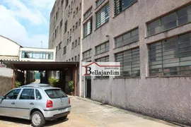 Prédio Inteiro para venda ou aluguel, 8813m² no Tucuruvi, São Paulo - Foto 3