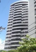 Apartamento com 3 Quartos à venda, 136m² no Espinheiro, Recife - Foto 1