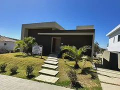 Casa de Condomínio com 4 Quartos à venda, 335m² no Alphaville Lagoa Dos Ingleses, Nova Lima - Foto 2