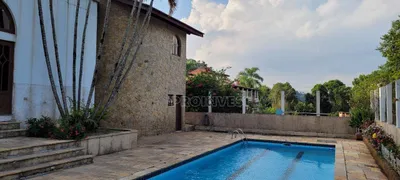 Casa de Condomínio com 7 Quartos à venda, 857m² no Granja Viana, Cotia - Foto 19
