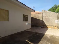 Casa com 2 Quartos para alugar, 100m² no Jardim Joao Paulo II, São José do Rio Preto - Foto 4