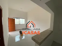 Casa com 2 Quartos à venda, 63m² no Brasília, Sarzedo - Foto 2