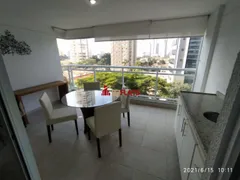 Flat com 2 Quartos para alugar, 80m² no Brooklin, São Paulo - Foto 8