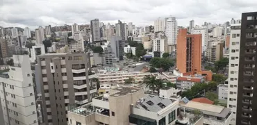 Apartamento com 4 Quartos à venda, 210m² no Carmo, Belo Horizonte - Foto 12