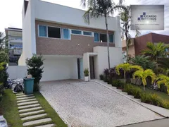 Casa de Condomínio com 4 Quartos à venda, 380m² no Alphaville II, Salvador - Foto 1