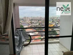 Apartamento com 2 Quartos à venda, 62m² no Pari, São Paulo - Foto 3