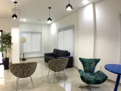 Apartamento com 3 Quartos para alugar, 103m² no Vila Ferroviária, Araraquara - Foto 9