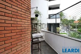 Apartamento com 4 Quartos à venda, 193m² no Higienópolis, São Paulo - Foto 23