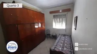 Sobrado com 3 Quartos à venda, 138m² no Vila Moinho Velho, São Paulo - Foto 13