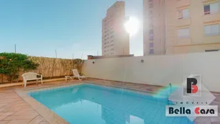 Apartamento com 3 Quartos à venda, 150m² no Móoca, São Paulo - Foto 31