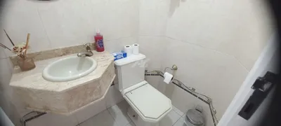 Casa de Condomínio com 3 Quartos à venda, 118m² no Jardim Conceição, Campinas - Foto 2