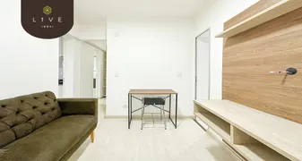 Apartamento com 1 Quarto para alugar, 22m² no Rebouças, Curitiba - Foto 1
