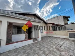 Casa com 3 Quartos para alugar, 210m² no Vila Nogueira, Campinas - Foto 1