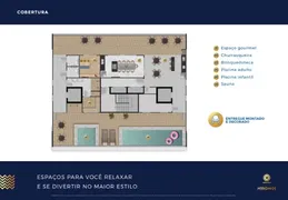 Apartamento com 3 Quartos à venda, 85m² no Interlagos, Vila Velha - Foto 5