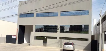 Galpão / Depósito / Armazém para alugar, 1243m² no Centro Empresarial de Indaiatuba, Indaiatuba - Foto 1