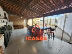 Casa de Condomínio com 3 Quartos à venda, 280m² no Quintas da Jangada 2 Secao, Ibirite - Foto 18