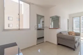 Apartamento com 2 Quartos para alugar, 74m² no Moema, São Paulo - Foto 9