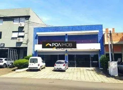 Conjunto Comercial / Sala para alugar, 475m² no Canudos, Novo Hamburgo - Foto 11