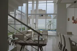 Casa de Condomínio com 5 Quartos à venda, 438m² no Loteamento Mont Blanc Residence, Campinas - Foto 6