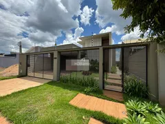 Casa com 3 Quartos à venda, 208m² no Parque Alvorada, Dourados - Foto 2