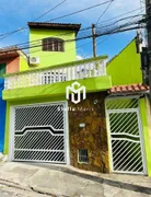 Sobrado com 3 Quartos à venda, 130m² no Vila Mangalot, São Paulo - Foto 1