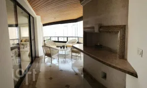 Apartamento com 4 Quartos à venda, 246m² no Perdizes, São Paulo - Foto 1
