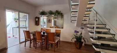 Casa de Condomínio com 3 Quartos à venda, 162m² no Medeiros, Jundiaí - Foto 21