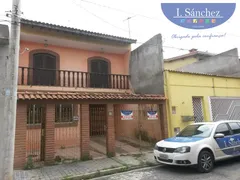 Casa com 3 Quartos à venda, 180m² no Vila Miranda, Itaquaquecetuba - Foto 1