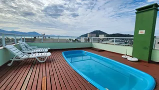 Apartamento com 2 Quartos à venda, 80m² no Praia de Itaguá, Ubatuba - Foto 13