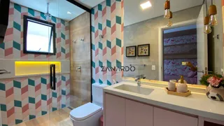 Casa de Condomínio com 4 Quartos para venda ou aluguel, 350m² no Riviera de São Lourenço, Bertioga - Foto 38
