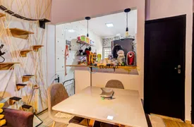 Casa de Condomínio com 2 Quartos à venda, 68m² no Valparaizo II, Valparaíso de Goiás - Foto 3