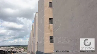 Apartamento com 2 Quartos à venda, 61m² no Jardim Silvânia, Araraquara - Foto 2