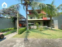 Casa com 5 Quartos à venda, 270m² no Pontal de Santa Monica, Guarapari - Foto 1