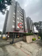 Apartamento com 2 Quartos para alugar, 105m² no Taboão, São Bernardo do Campo - Foto 9