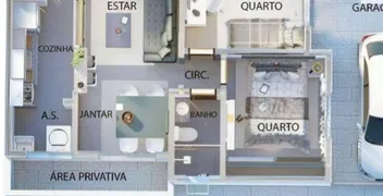 Apartamento com 2 Quartos à venda, 46m² no Minaslandia P Maio, Belo Horizonte - Foto 11