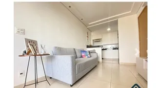 Apartamento com 2 Quartos à venda, 69m² no Santa Mônica, Belo Horizonte - Foto 3