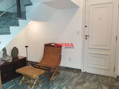 Cobertura com 3 Quartos para alugar, 210m² no Aparecida, Santos - Foto 13