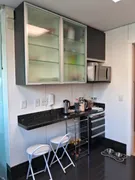 Apartamento com 4 Quartos para alugar, 180m² no Santa Lúcia, Belo Horizonte - Foto 10