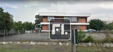 Galpão / Depósito / Armazém para alugar, 773m² no Núcleo Residencial Isabela, Taboão da Serra - Foto 12