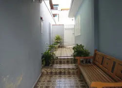 Casa Comercial com 2 Quartos para alugar, 55m² no Vila Camilopolis, Santo André - Foto 8