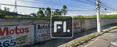 Terreno / Lote Comercial para venda ou aluguel, 10402m² no Jardim Vista Alegre, Embu das Artes - Foto 15