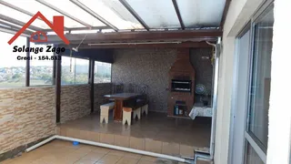 Cobertura com 3 Quartos à venda, 135m² no Jardim Germania, São Paulo - Foto 17