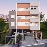 Apartamento com 3 Quartos à venda, 91m² no Sao Luiz, Farroupilha - Foto 4