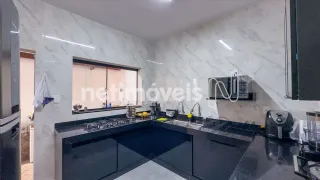 Casa com 4 Quartos à venda, 195m² no Caiçara Adeláide, Belo Horizonte - Foto 27